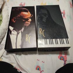 Ray Charles Genius And Soul  50 The Anniversary  Collection