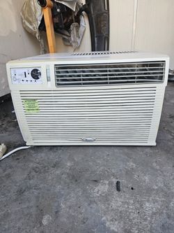 Whirlpool A/C Unit