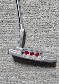Scotty Cameron Studio Style Putter