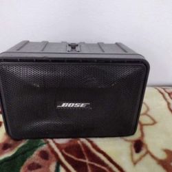 Bose Speaker