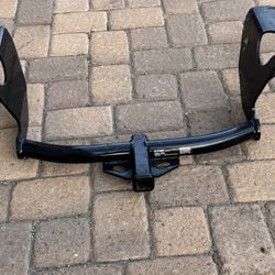 1-1/4” Class 2 Subaru Hitch