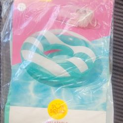 Swim Tube