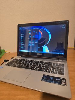 Laptop Asus