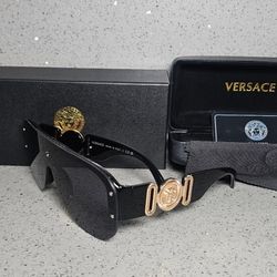 Medusa Sunglasses 