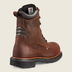 Red Wings Boots /insulation /Work Style 400 DYNAFORCE MEN'S