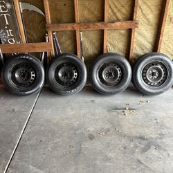 Tires