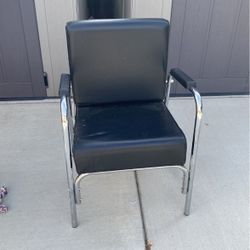 Salon Hair Washing Chair 