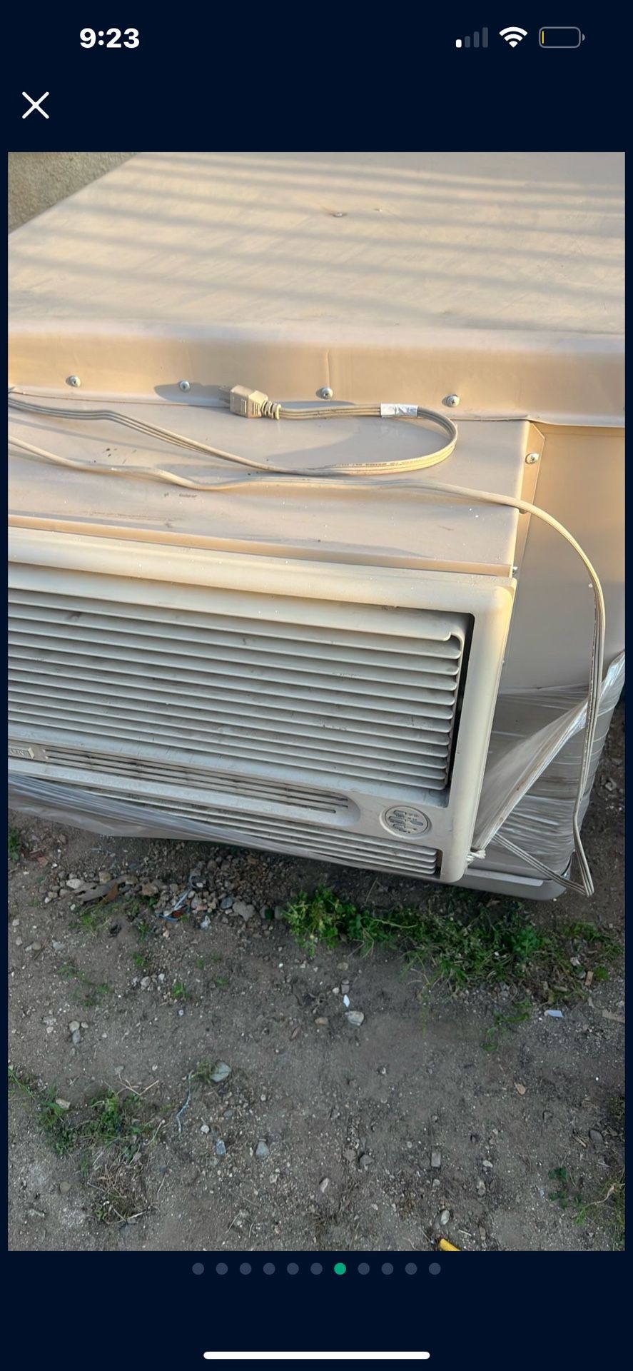 swap cooler new nuevo