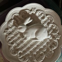Bunny Plates