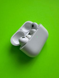 Apple AirPods Pro 2 w/ MagSafe Charging Case (Lightning)