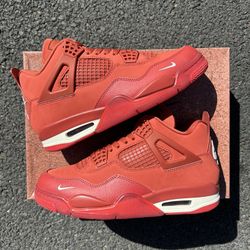 Jordan 4 Retro Brick By Brick 