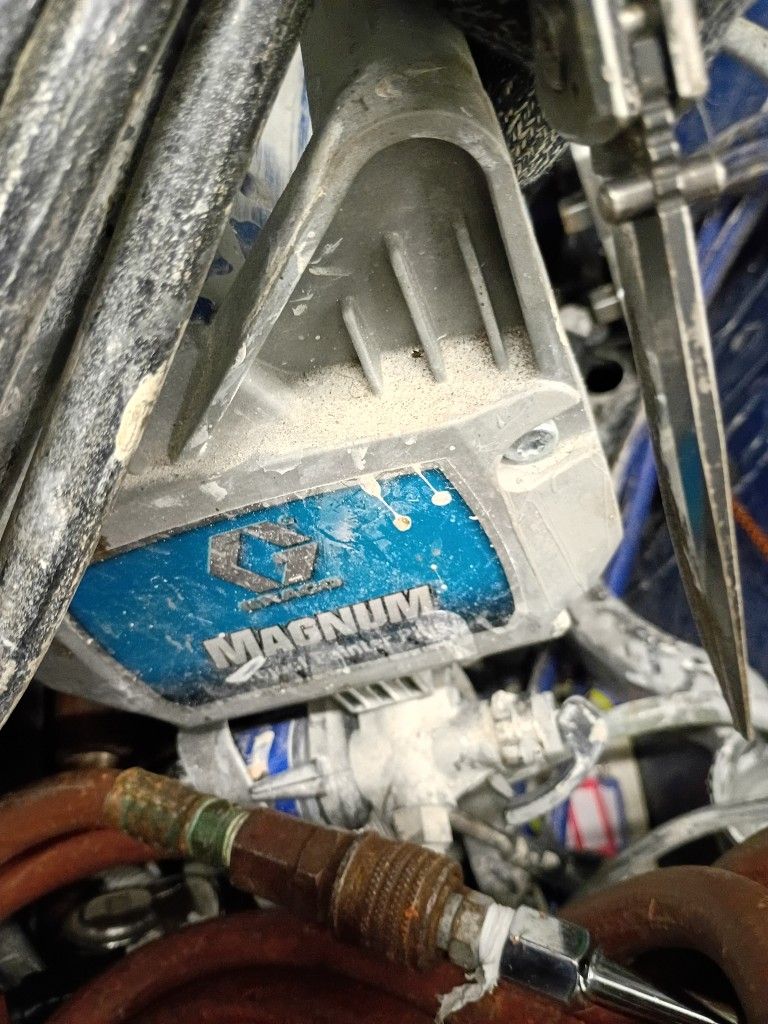Paint Sprayer