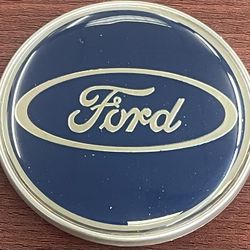 4 Pieces Ford’s Hubs Caps 65mm