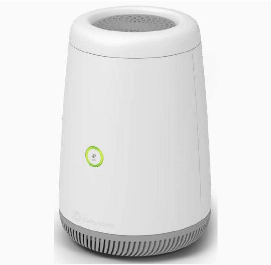 Century Link Modem By GreenWave NEW