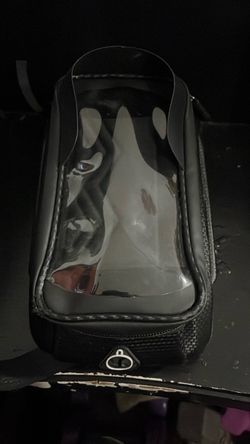 YVY E-bike Water proof Phone Pouch