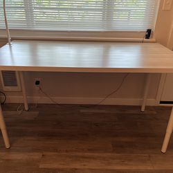 Adjustable Dining Table/Desk