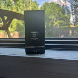 Tom Ford Oud Wood