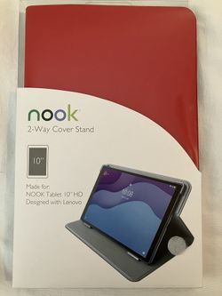 NOOK 10’ COVER STAND