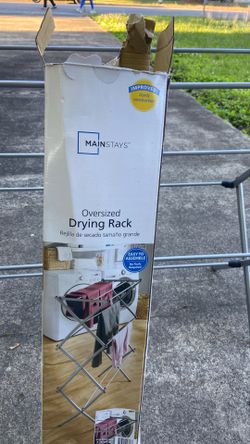 Drying Rack - mainstay