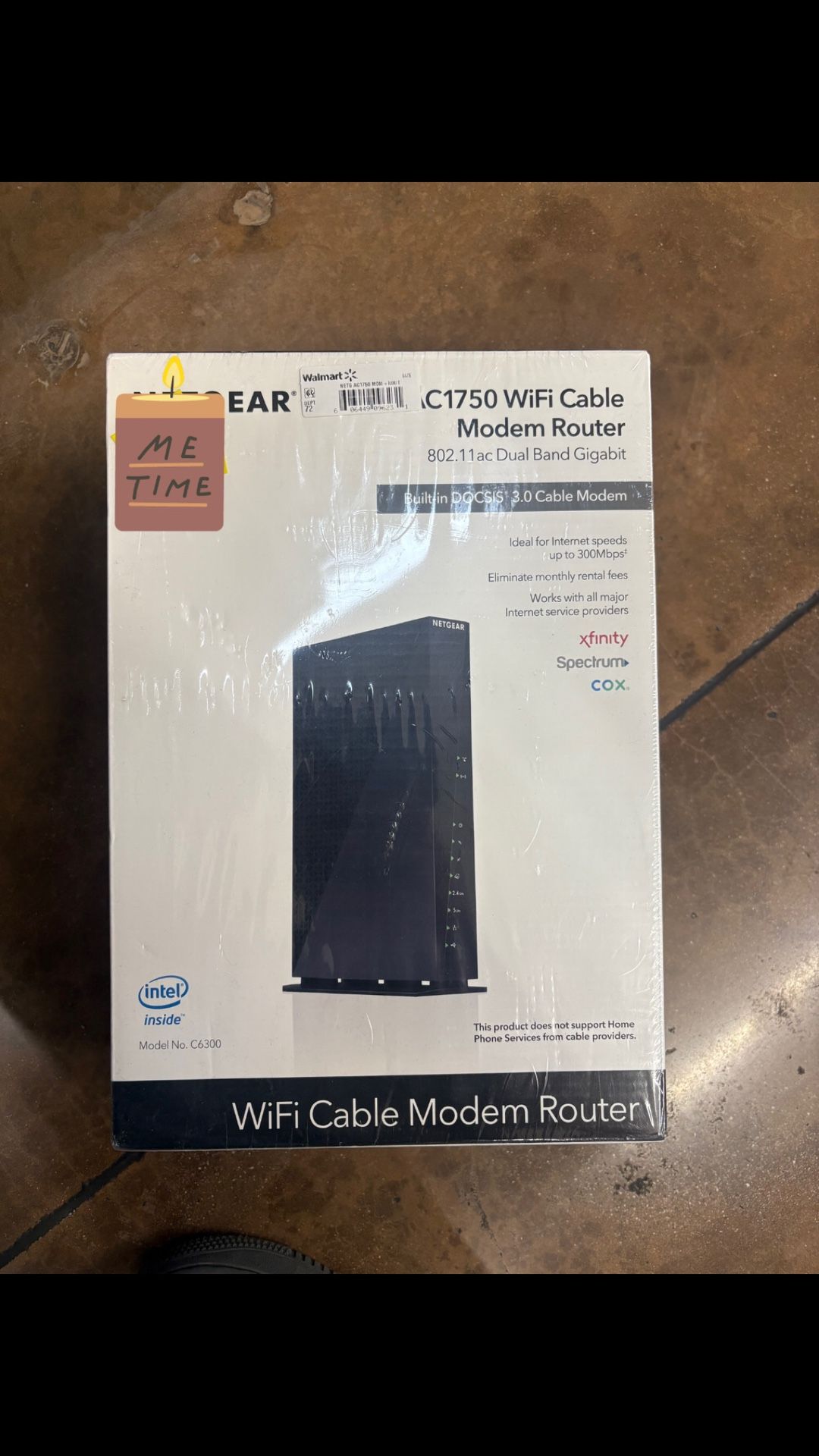 Netgear Ac1750