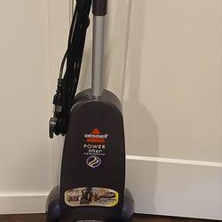 Bissell Power Lifter Powerbrush Carpet Cleaner