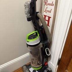 Vacuum Cleaner