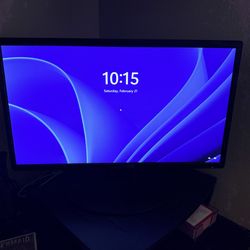 20in sceptre monitor