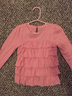 Gap Shirt Size 18-24 months