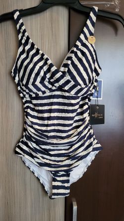 One Piece Swimsuit