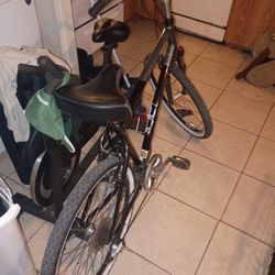 Trek Navigator 3.0 21inch Frame