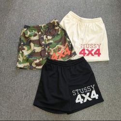 Stussy shorts