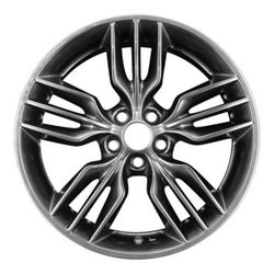 Lexus CT200 FSport Wheels 17 Inch 5x100