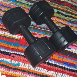 Dumbbells 