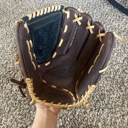 Baseball Glove