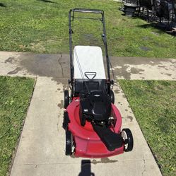 Toro Lawn Mower 