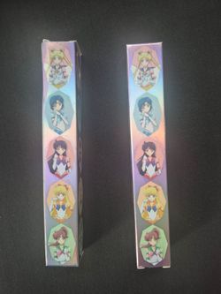 Sailor Moon pens