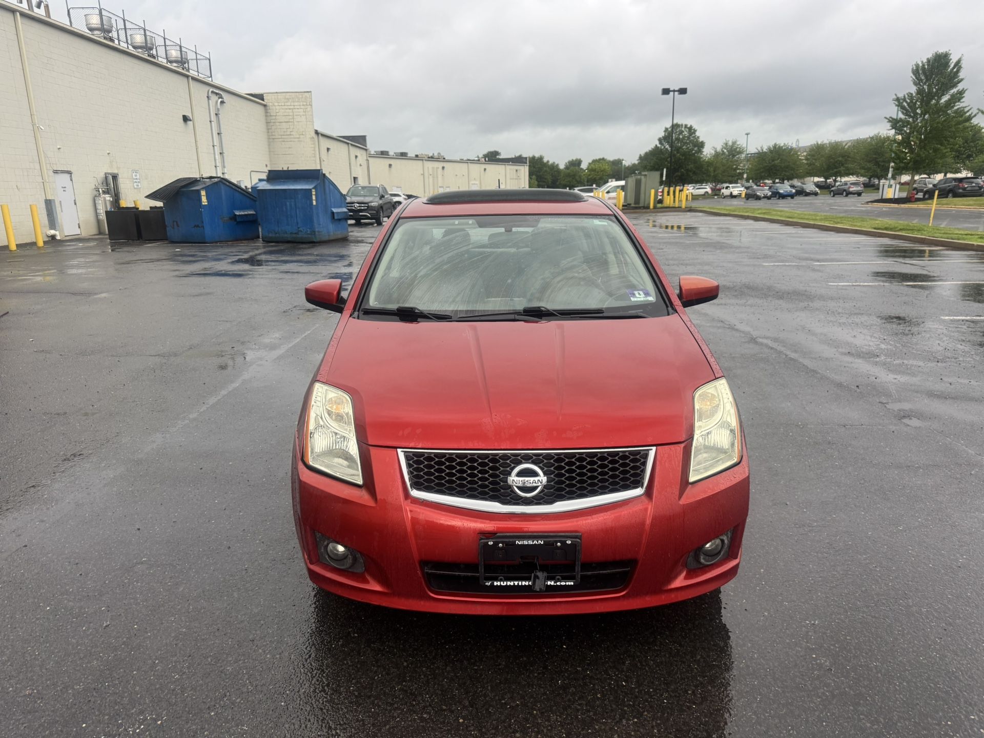 2011 Nissan Altima