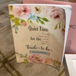 Bride To Be 