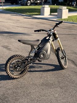 Mototec 48v