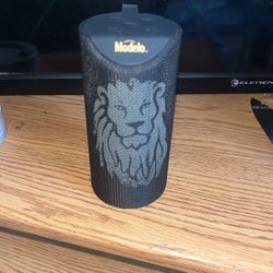 Modelo Speaker 