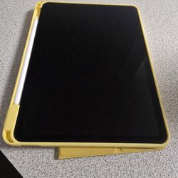 M3 apple Ipad air (2025) with Apple pencil pro