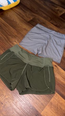 small shorts