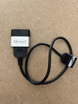 Bovee 1000 W/ Integration Cable