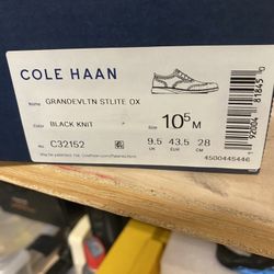 Cole Haan Shoes