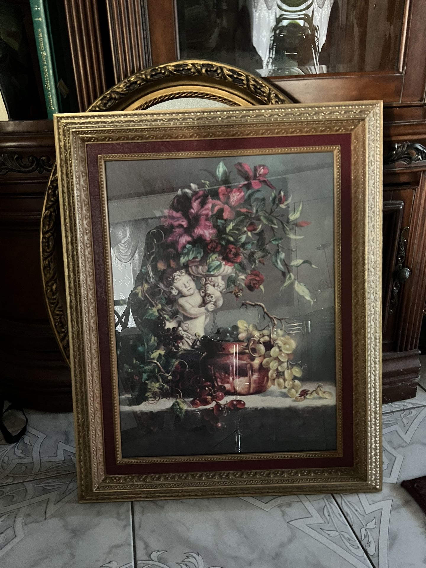 Decorative Paintings ( Cuadro Decorativo)