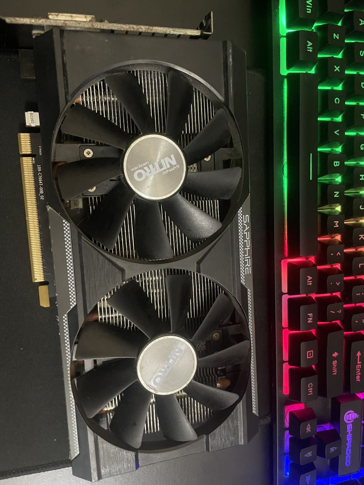 Pc Parts