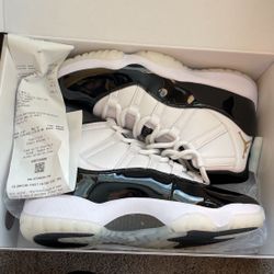 Jordan 11s 