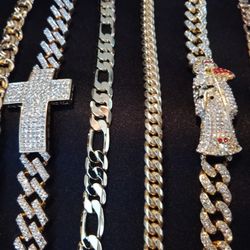 Braceletes 