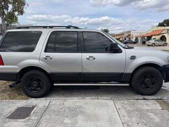 2005 Ford Expedition