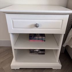 Bedside Cabinet